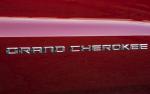 Jeep Grand Cherokee Summit 2014 года